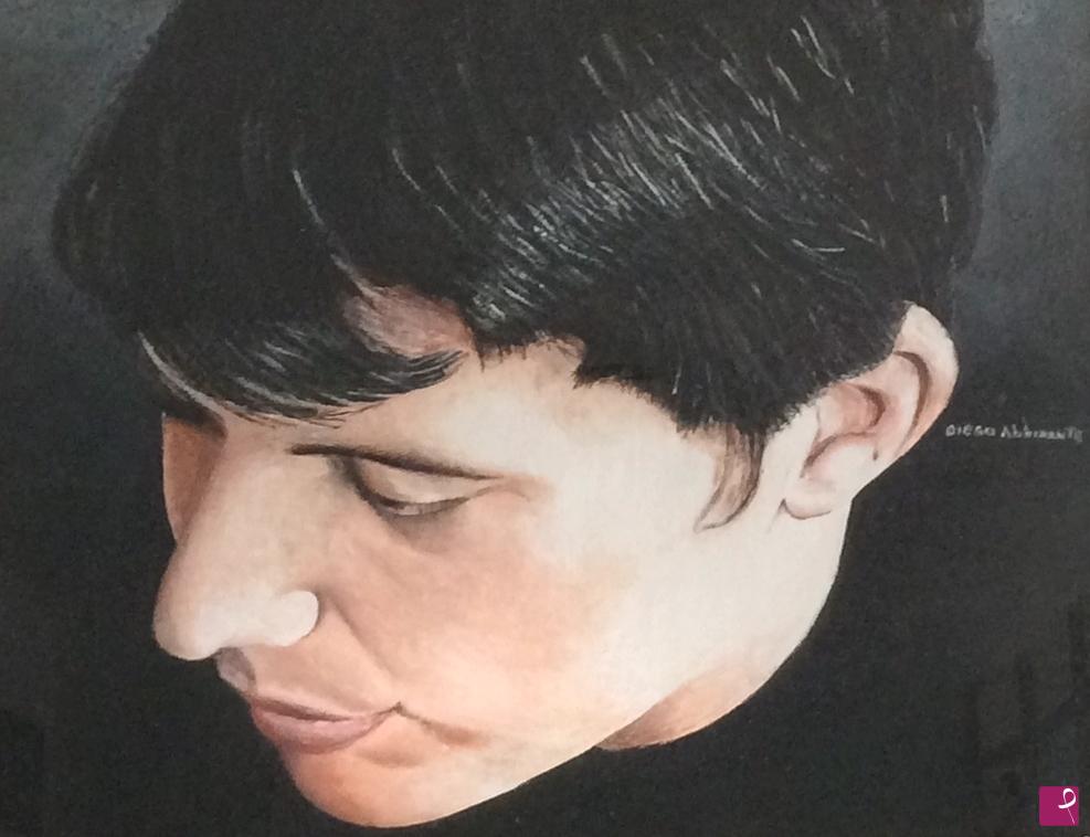 quadri in vendita online - Emiliano 
