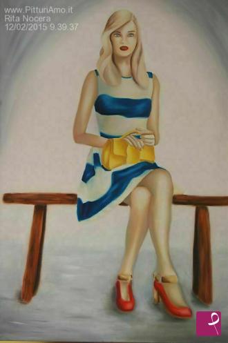 Quadro in vendita online