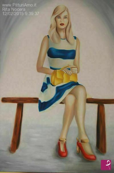 Quadro in vendita online