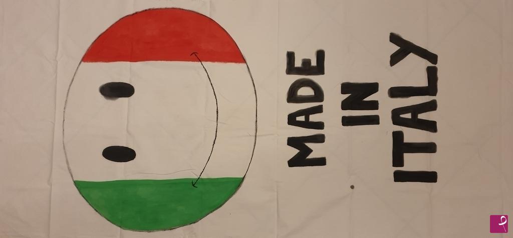 quadri in vendita online - Emoji made in Italy