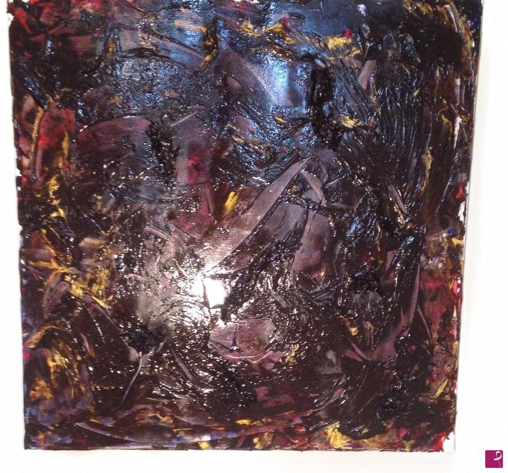 quadri in vendita online - Emotional Vortex 