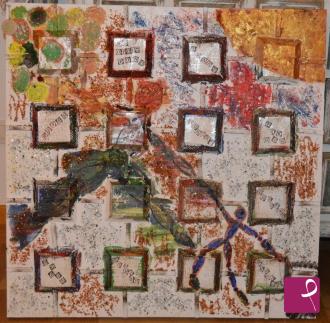 Quadro in vendita online
