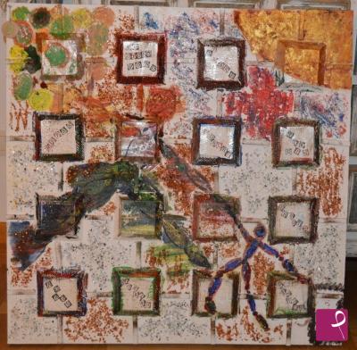 Quadro in vendita online
