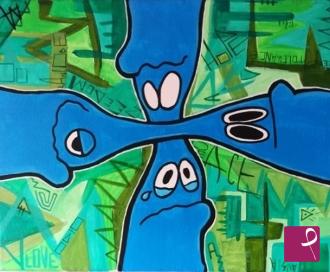 Quadro in vendita online