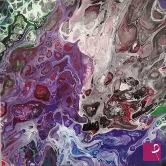 Quadro venduto su PitturiAmo