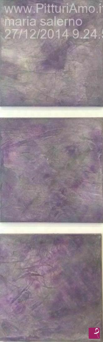 Quadro venduto su PitturiAmo