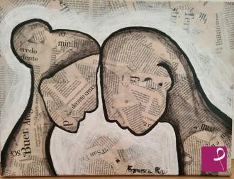 Quadro in vendita online