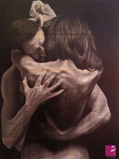 Quadro venduto su PitturiAmo