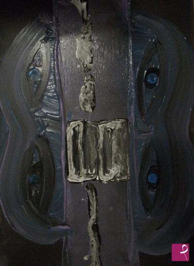 Quadro venduto su PitturiAmo
