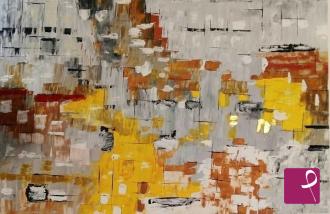 Quadro venduto su PitturiAmo