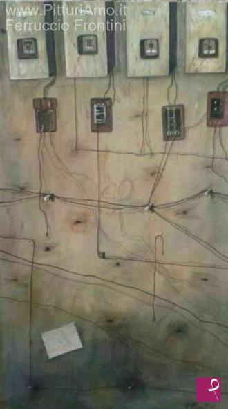 Quadro in vendita online