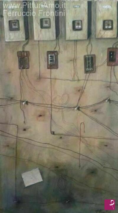 Quadro in vendita online