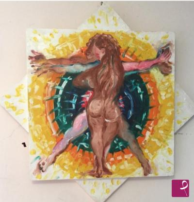 Quadro in vendita online