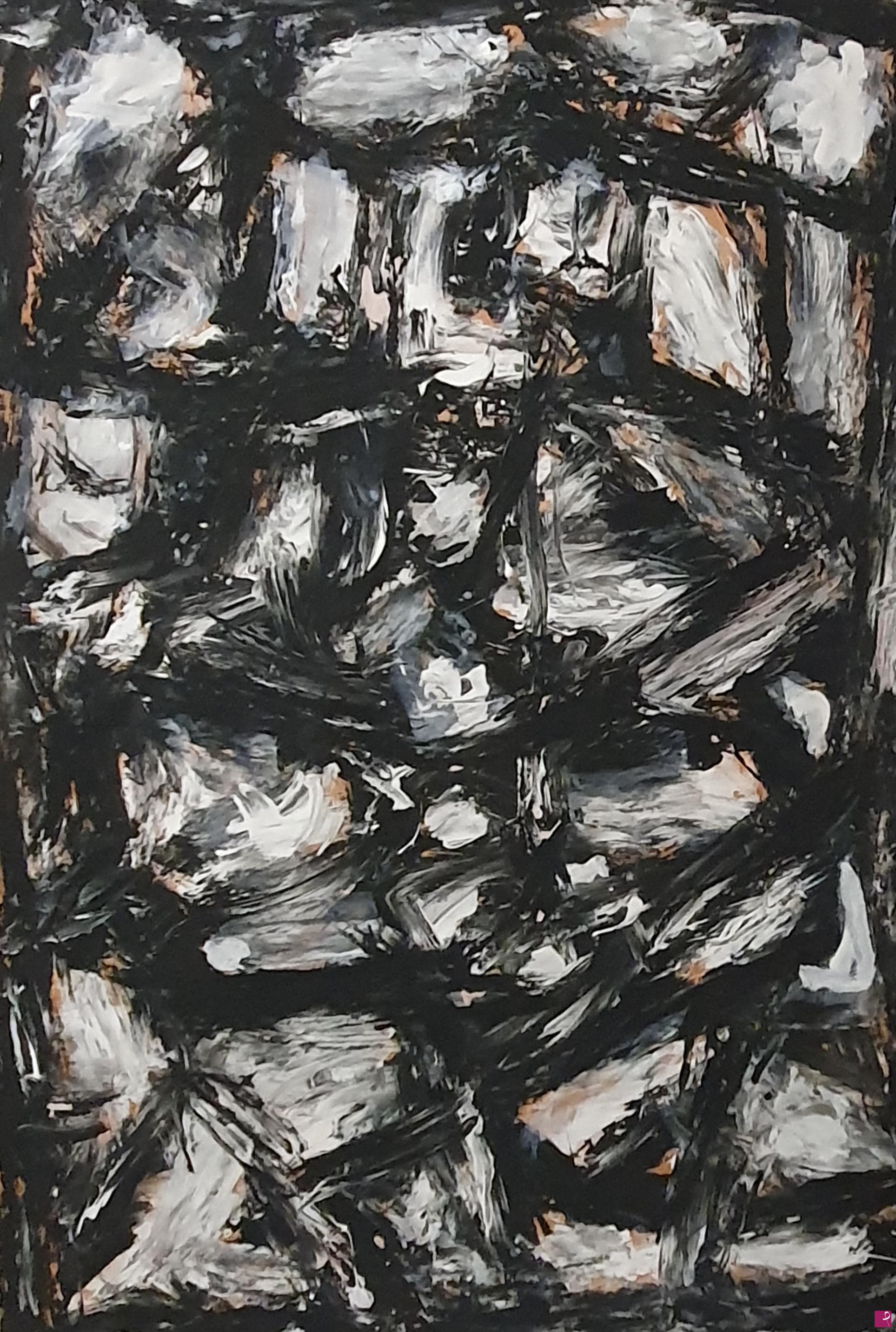 quadri in vendita online - Energia fabbisogno di pittura