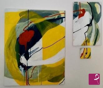 Quadro venduto su PitturiAmo