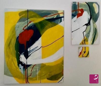 Quadro venduto su PitturiAmo