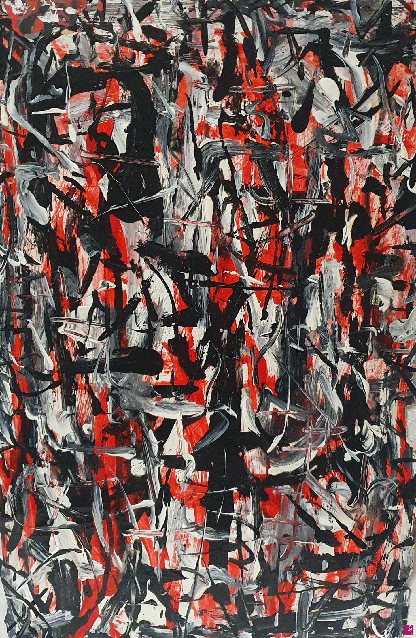 quadri in vendita online - Energia.....fabbisogno di pittura.....