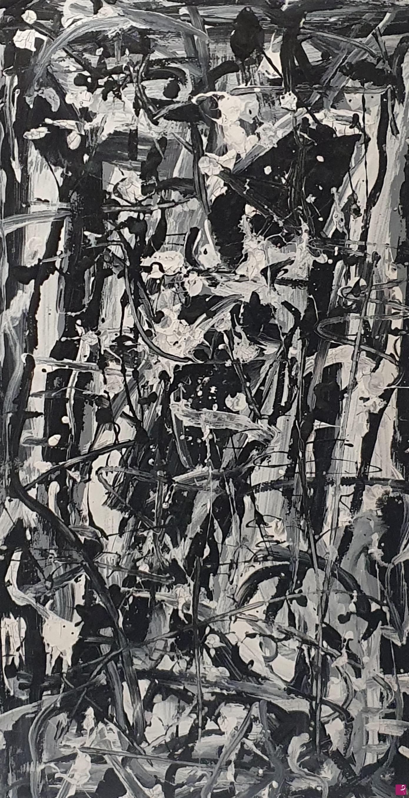 quadri in vendita online - Energia.....fabbisogno di pittura.....