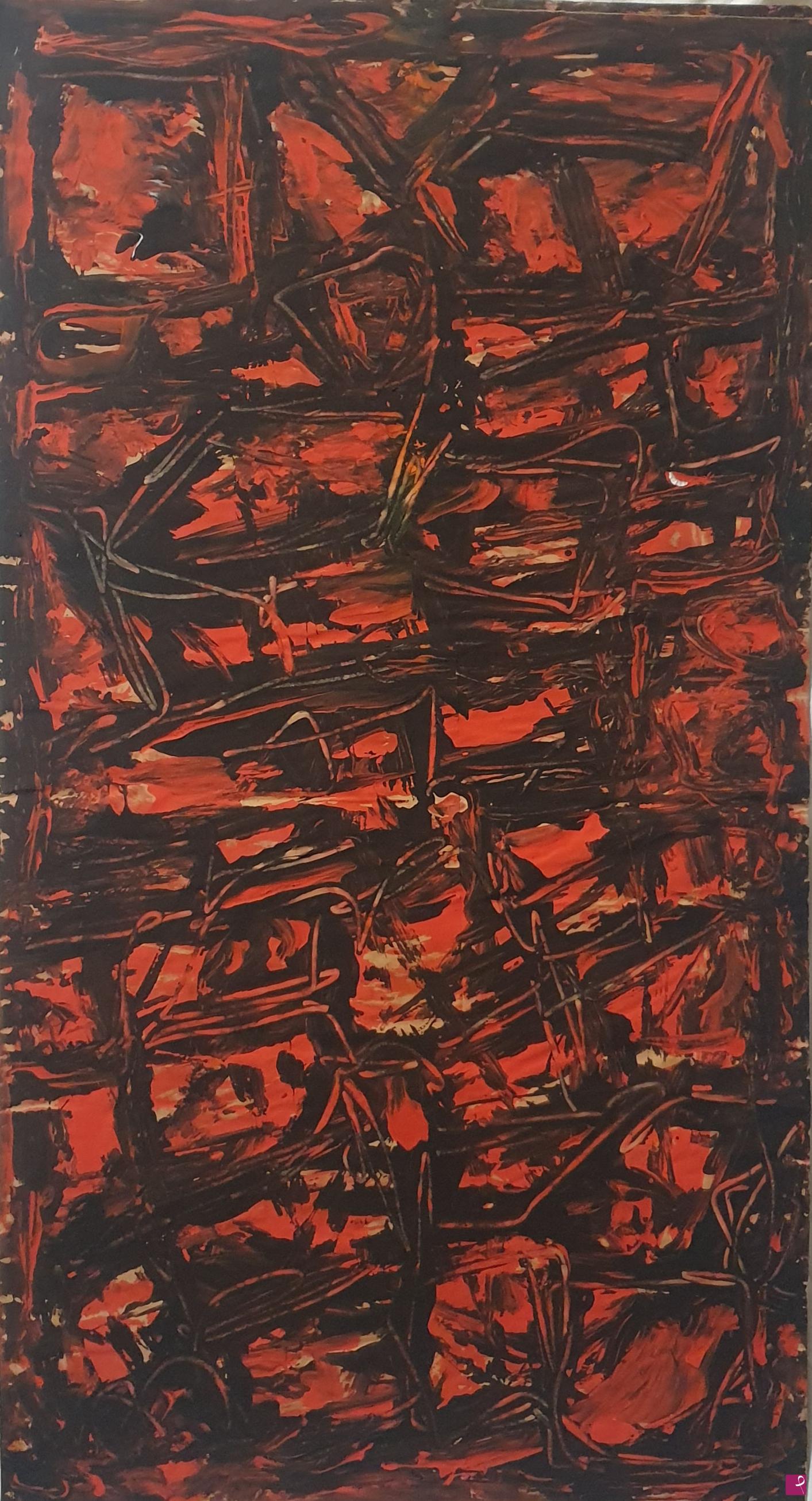 quadri in vendita online - Energia.....fabbisogno di pittura.....