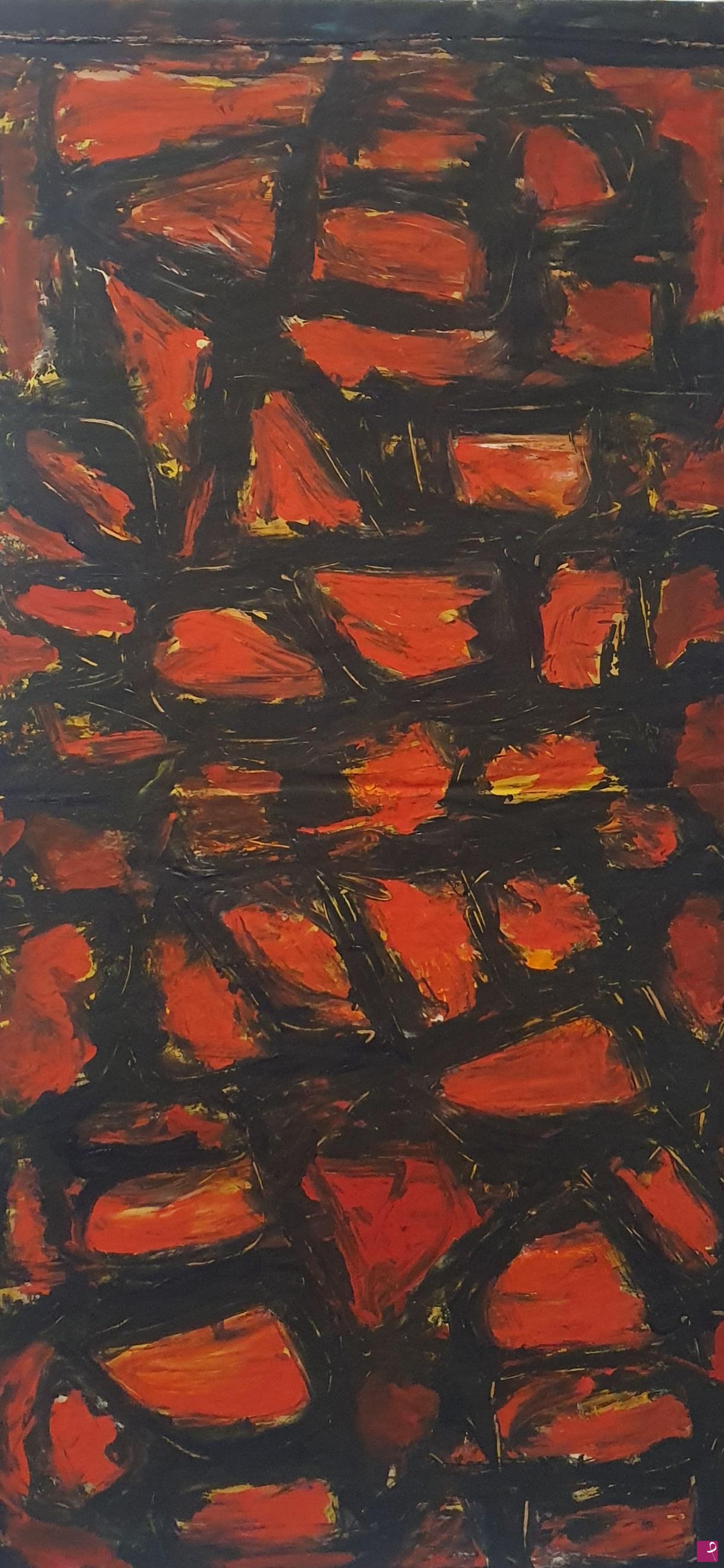 quadri in vendita online - Energia.....fabbisogno di pittura.....