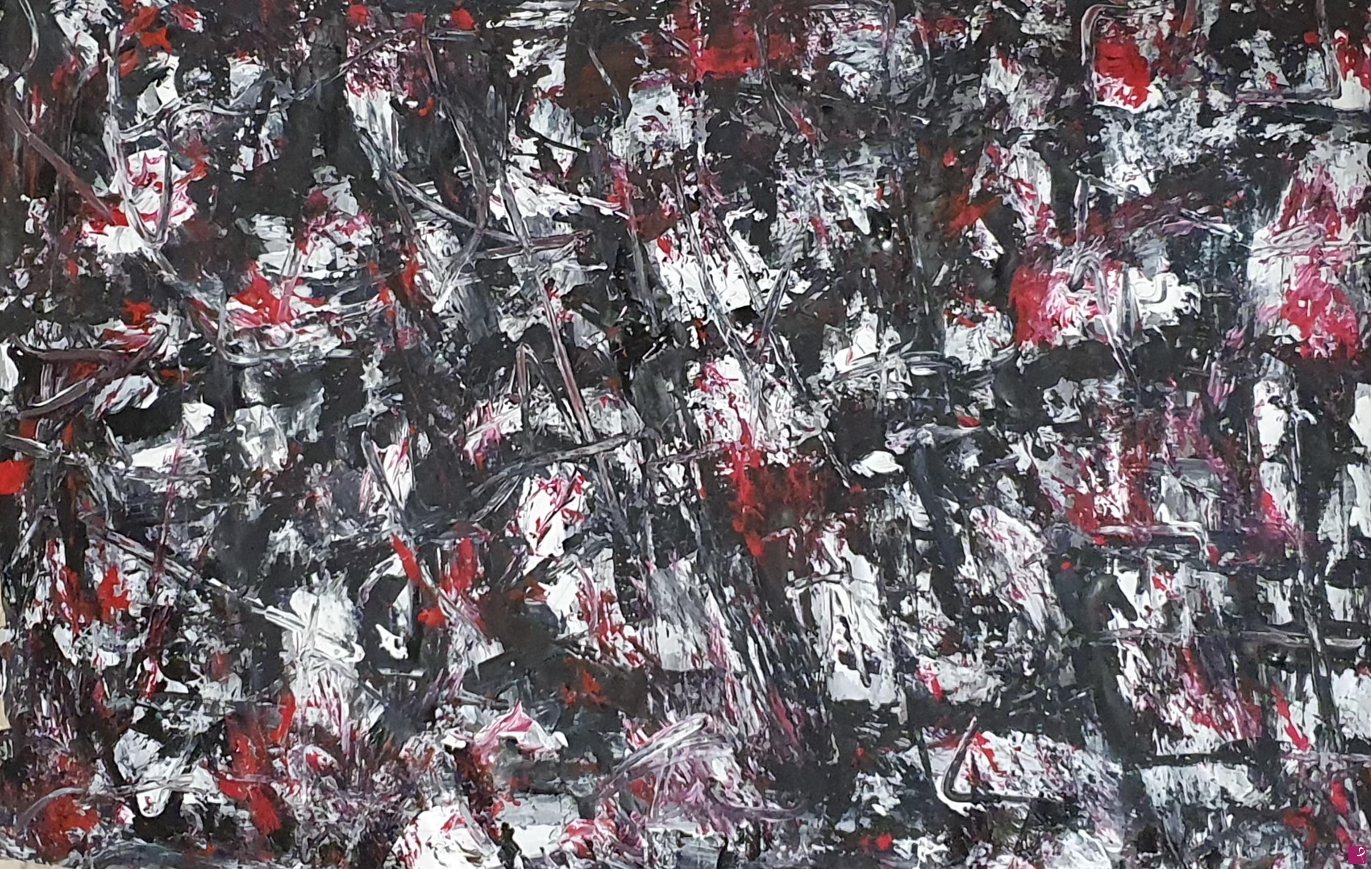 quadri in vendita online - Energia.....fabbisogno di pittura.....