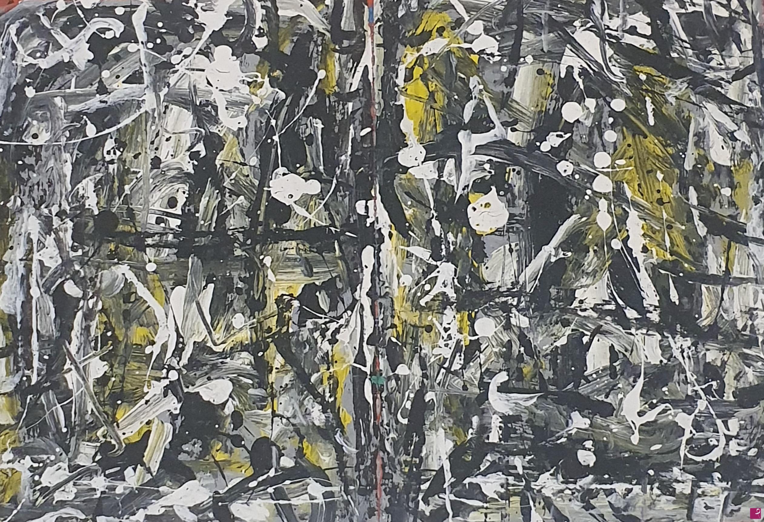 quadri in vendita online - Energia.....fabbisogno di pittura.....