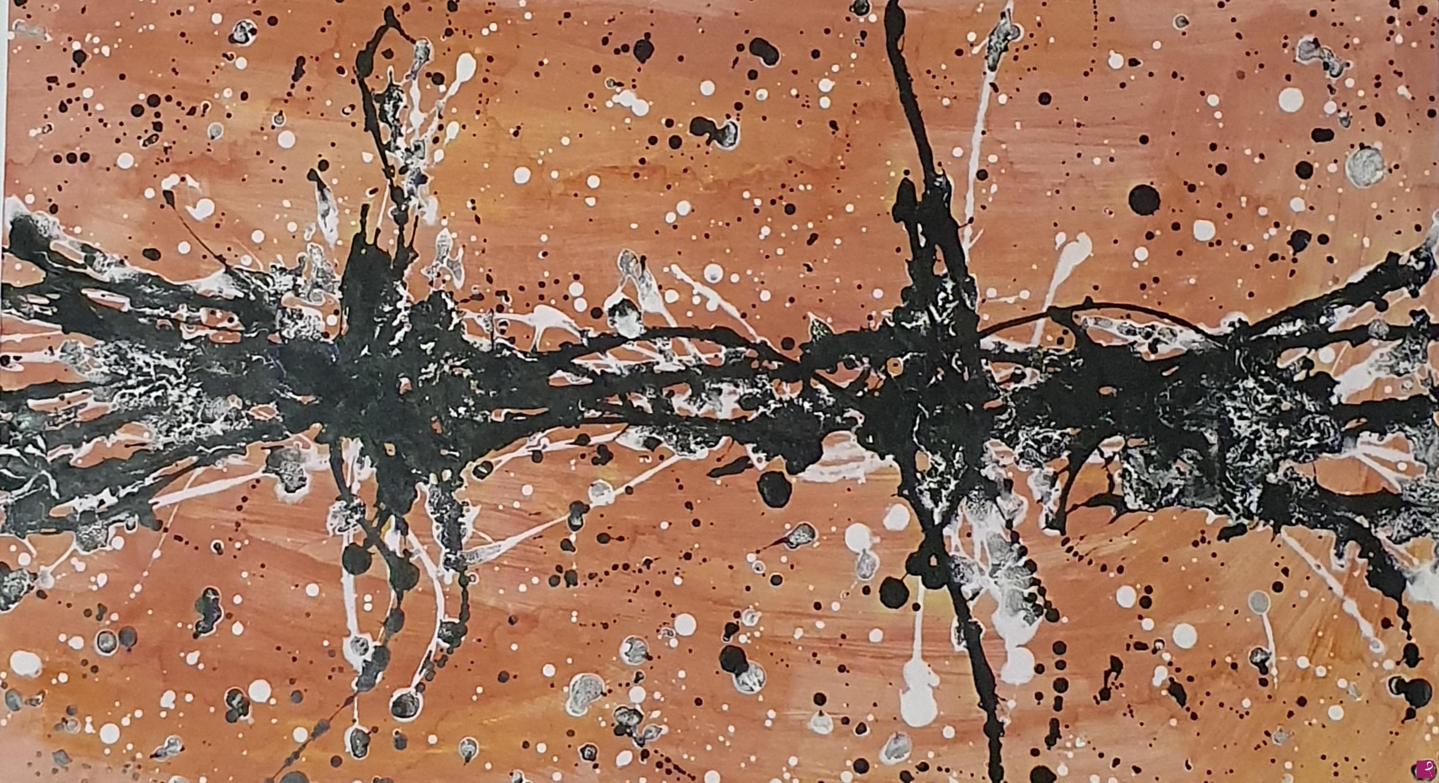 quadri in vendita online - Energia.....fabbisogno di pittura.....