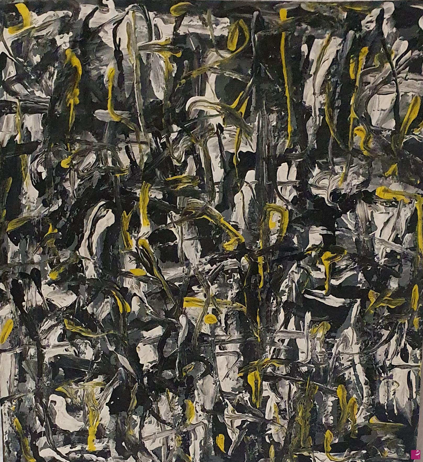 quadri in vendita online - Energia.....fabbisogno di pittura.....