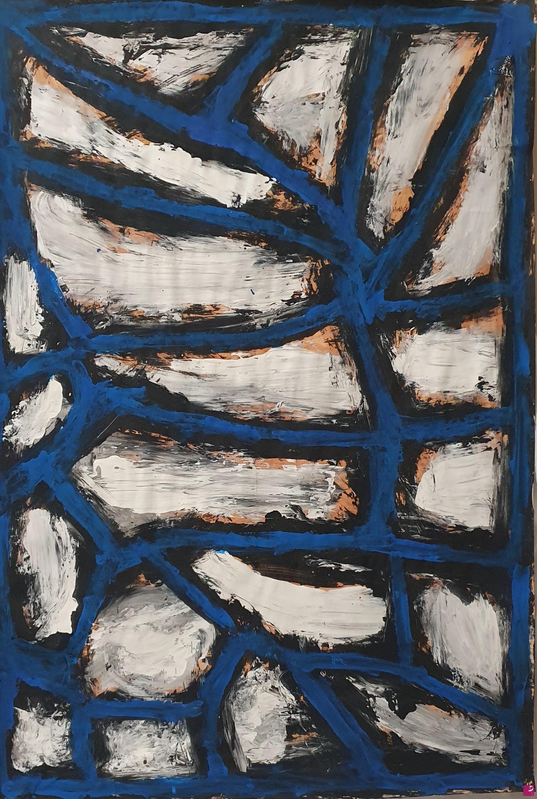 quadri in vendita online - Energia.....fabbisogno di pittura.....