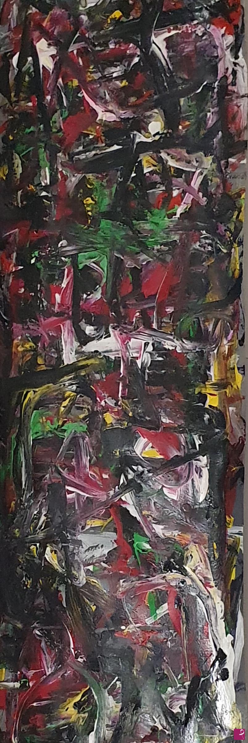 quadri in vendita online - Energia.....fabbisogno di pittura.....