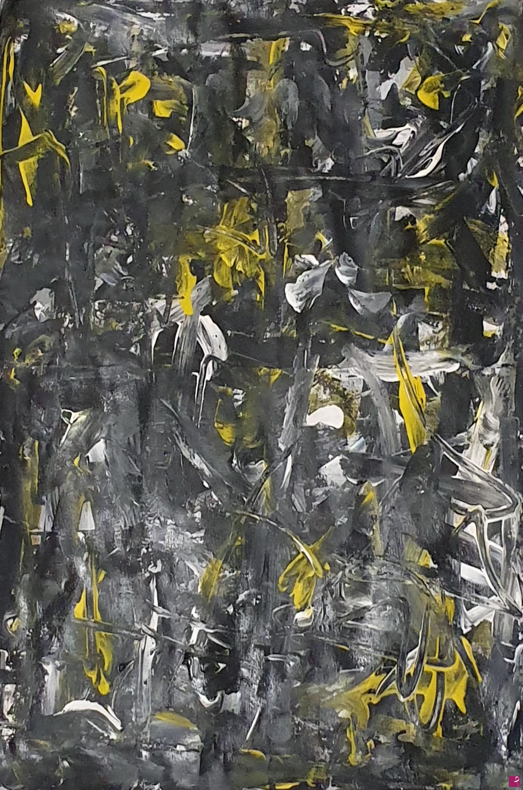 quadri in vendita online - Energia.....fabbisogno di pittura.....