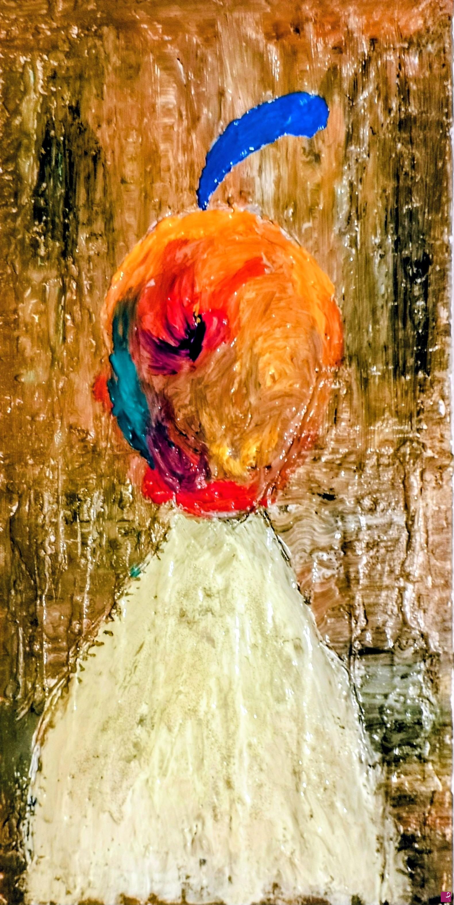 quadri in vendita online - Enfant Prodige 