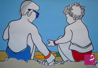 Quadro in vendita online