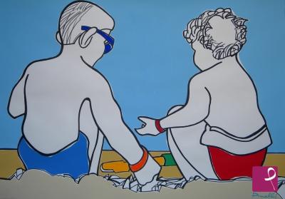 Quadro in vendita online