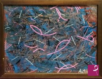 Quadro in vendita online