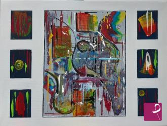 Quadro in vendita online