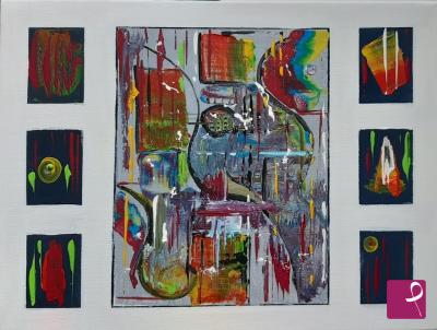 Quadro in vendita online