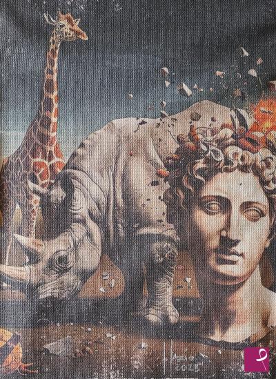 Quadro in vendita online