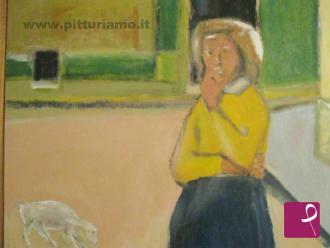 Quadro in vendita online
