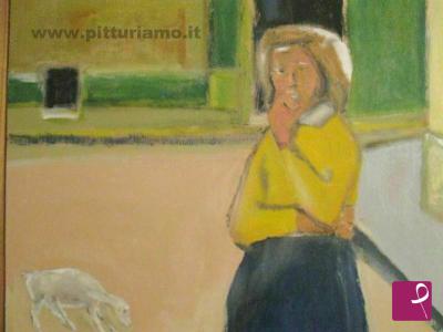 Quadro in vendita online
