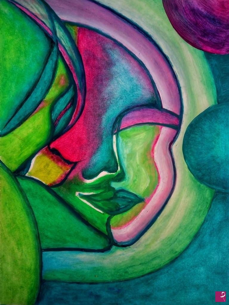 quadri in vendita online - ENJOY OIL COLORS