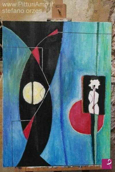 Quadro in vendita online