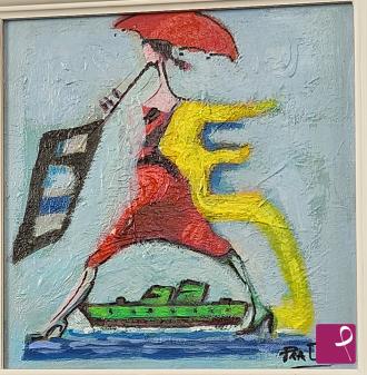 Quadro in vendita online