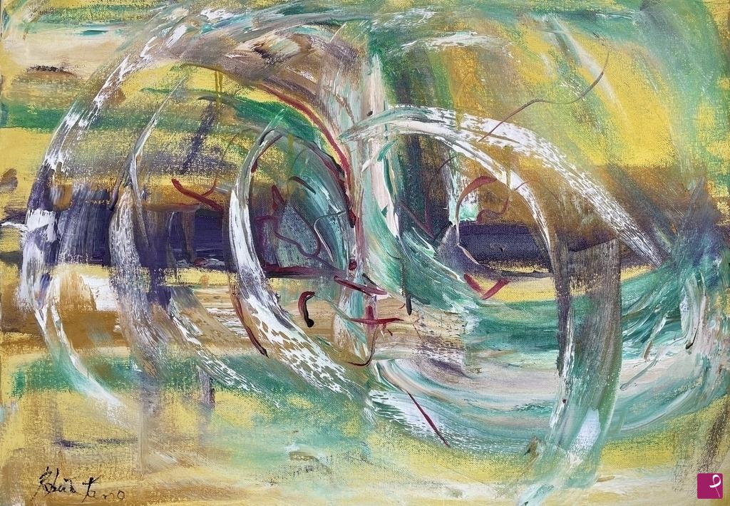 quadri in vendita online - EPISTOLA - CATALOGO L'ARTE ANNI 20 