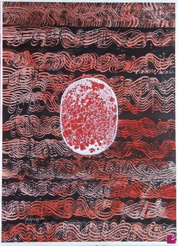 quadri in vendita online - Epistolare cosmica