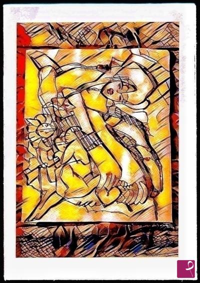 Quadro in vendita online