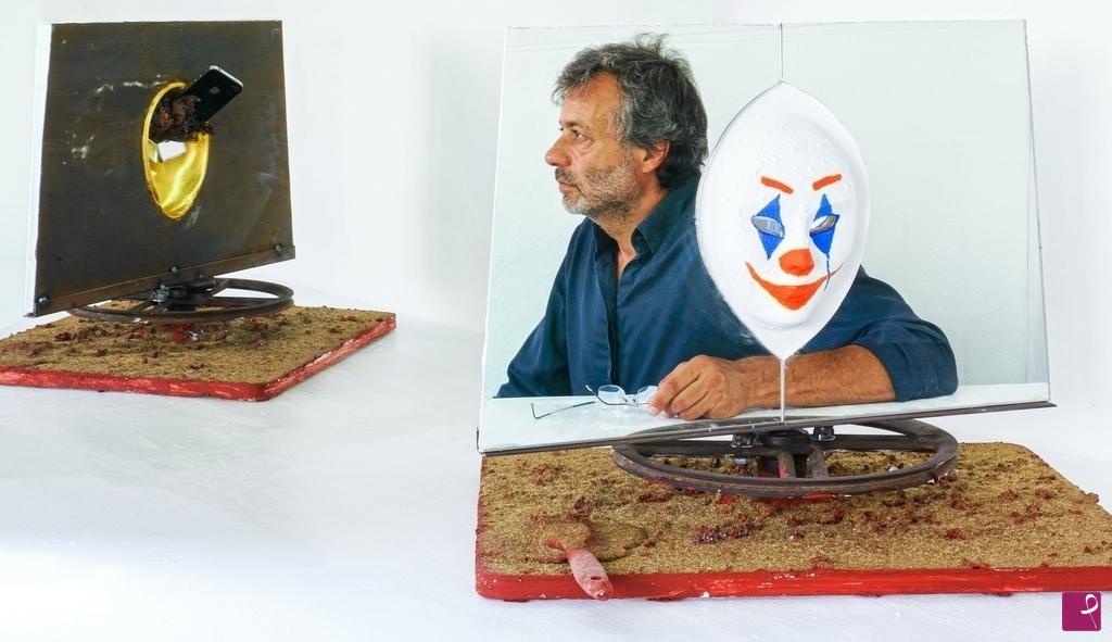 quadri in vendita online - EPOPTEIA