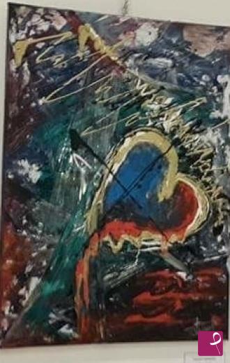 Quadro in vendita online