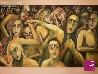 Quadro in vendita online