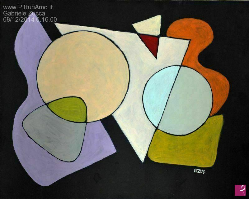 quadri in vendita online - EQUILIBRI